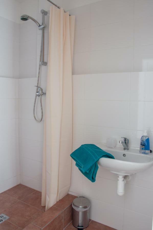 Apartman Zeleznice Apartment Екстериор снимка