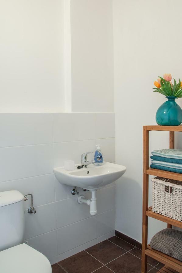 Apartman Zeleznice Apartment Екстериор снимка