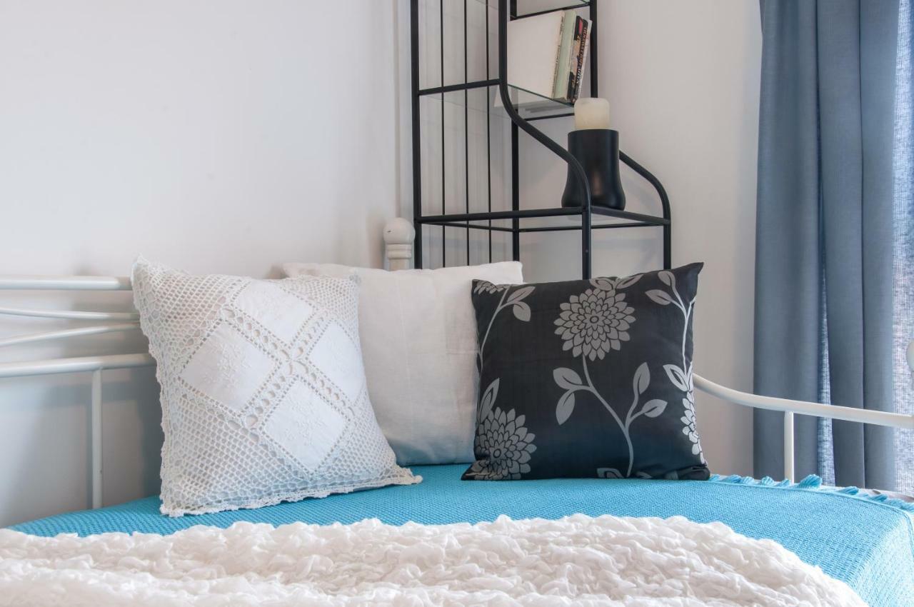 Apartman Zeleznice Apartment Екстериор снимка