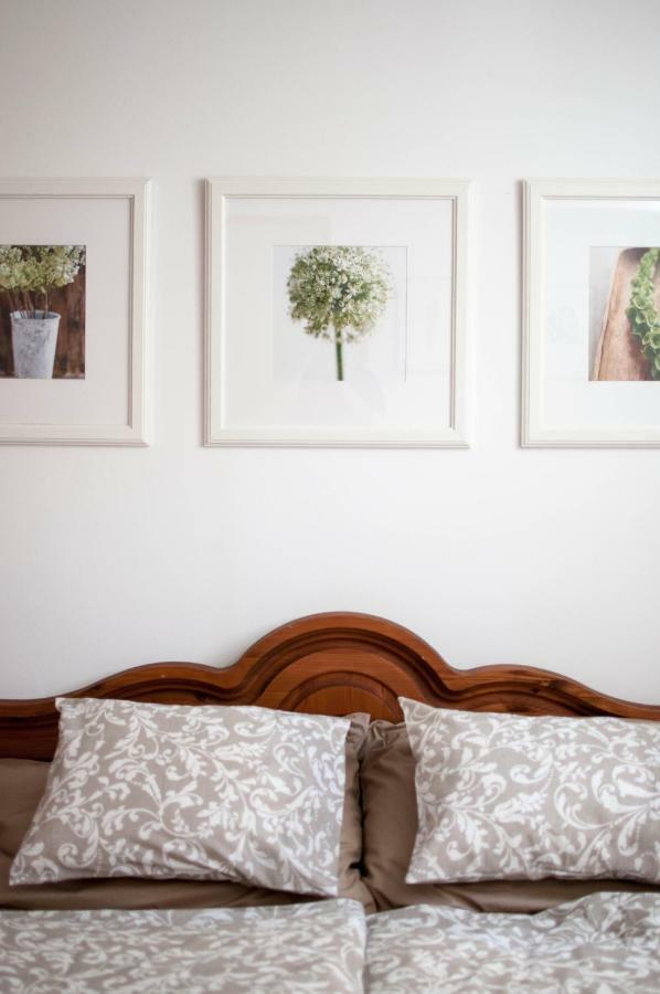 Apartman Zeleznice Apartment Екстериор снимка